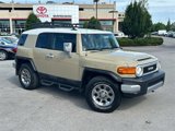Used 2012 Toyota FJ Cruiser 2WD image 2
