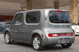 Used 2009 Nissan Cube 1.8 SL w/ Interior Designer Pkg image 4