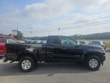 Used 2019 Chevrolet Colorado W/T image 4
