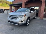 Used 2017 Ford Edge Titanium w/ Equipment Group 301A image 5