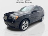 Used 2013 BMW X3 xDrive35i image 2