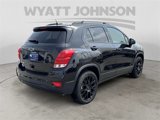 Used 2022 Chevrolet Trax LT w/ Midnight Edition image 5