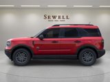New 2025 Ford Bronco Sport Big Bend image 2
