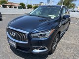 Used 2019 INFINITI QX60 Luxe image 6