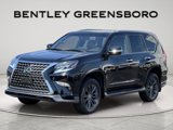 Used 2022 Lexus GX 460 Luxury w/ Sport Design Package image 5