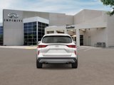 New 2025 INFINITI QX50 Pure image 6
