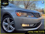 Used 2013 Volkswagen Passat TDI SEL Premium image 6