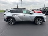 Used 2022 Hyundai Tucson SEL w/ Convenience + Premium Package image 2