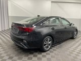 Certified 2022 Kia Forte LXS image 5