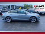 Used 2023 Chevrolet Malibu LT image 4