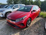 Used 2024 Kia Forte LXS image 5