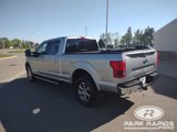 Used 2020 Ford F150 Lariat image 3