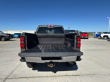 Used 2015 Chevrolet Silverado 2500 LTZ w/ LTZ Plus Package image 5