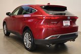 Certified 2022 Toyota Venza XLE image 5