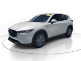 Certified 2023 MAZDA CX-5 AWD 2.5 S w/ Preferred Package image 2
