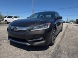 Used 2017 Honda Accord EX image 2