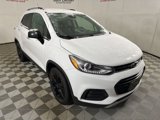 Used 2019 Chevrolet Trax LT w/ Redline Edition image 2