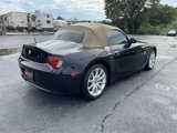 Used 2006 BMW Z4 3.0i image 4