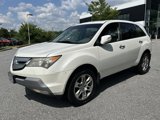 Used 2008 Acura MDX w/ Technology Package image 2