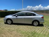 Used 2013 Honda Civic LX image 4