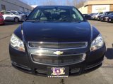 Used 2012 Chevrolet Malibu LT w/ Sunroof Package image 2
