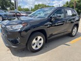 Used 2021 Toyota RAV4 XLE image 3