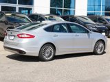Used 2015 Ford Fusion Titanium image 3