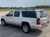Used 2012 Chevrolet Suburban LT image 2