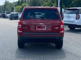 Used 2017 Jeep Patriot Latitude image 4