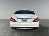 Used 2014 Mercedes-Benz CLS 550 image 6