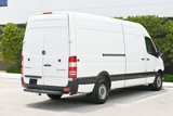 Used 2016 Mercedes-Benz Sprinter 2500 w/ Driver Comfort Package image 4