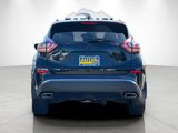 Used 2017 Nissan Murano Platinum w/ Platinum Technology Package image 4