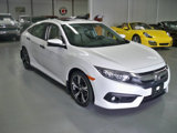 Used 2017 Honda Civic Touring image 3