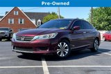 Used 2015 Honda Accord LX image 2