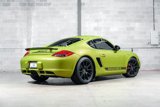 Used 2012 Porsche Cayman R image 3