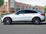 Used 2019 Mercedes-Benz GLC 43 AMG 4MATIC Coupe image 5