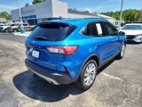 Certified 2021 Ford Escape Titanium w/ Titanium Elite Package image 3