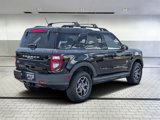 Used 2022 Ford Bronco Sport Badlands w/ Premium Package image 5