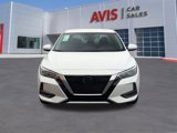 Used 2023 Nissan Sentra SV image 2