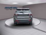 Certified 2022 Jeep Compass Trailhawk image 5