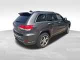 Used 2019 Jeep Grand Cherokee Limited w/ Trailer Tow Group IV image 6