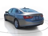 Certified 2025 Chevrolet Malibu LT image 3