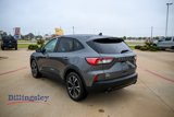 Certified 2022 Ford Escape SE w/ SE Sport Appearance Package image 5