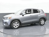 Used 2020 Chevrolet Trax LS w/ Tint and Cruise Package image 2