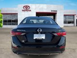 Used 2021 Nissan Sentra SV image 4
