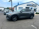 Used 2020 MAZDA CX-5 Touring image 3