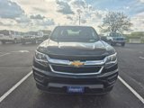 Used 2018 Chevrolet Colorado LT image 2