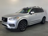 Used 2016 Volvo XC90 T6 Momentum w/ Momentum Plus Package image 3