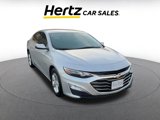 Used 2022 Chevrolet Malibu LT image 3