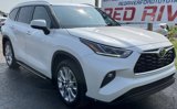 Used 2021 Toyota Highlander Limited image 2